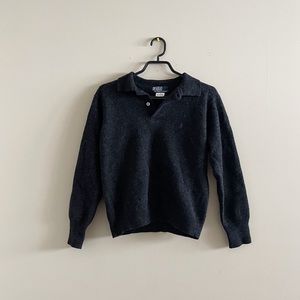 *SOLD ON VINTED* Vintage POLO Ralph Lauren wool sweater